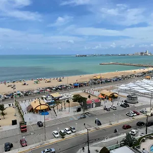 Beira Mar Landscape By Wl Temporada Fortaleza (Ceara)