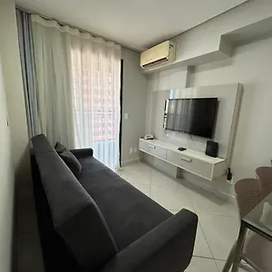 1507 Excelente Apto Na Beira Mar Fortaleza (Ceara)