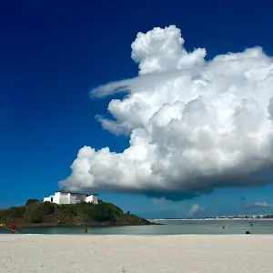 No Centro De Cabo Frio