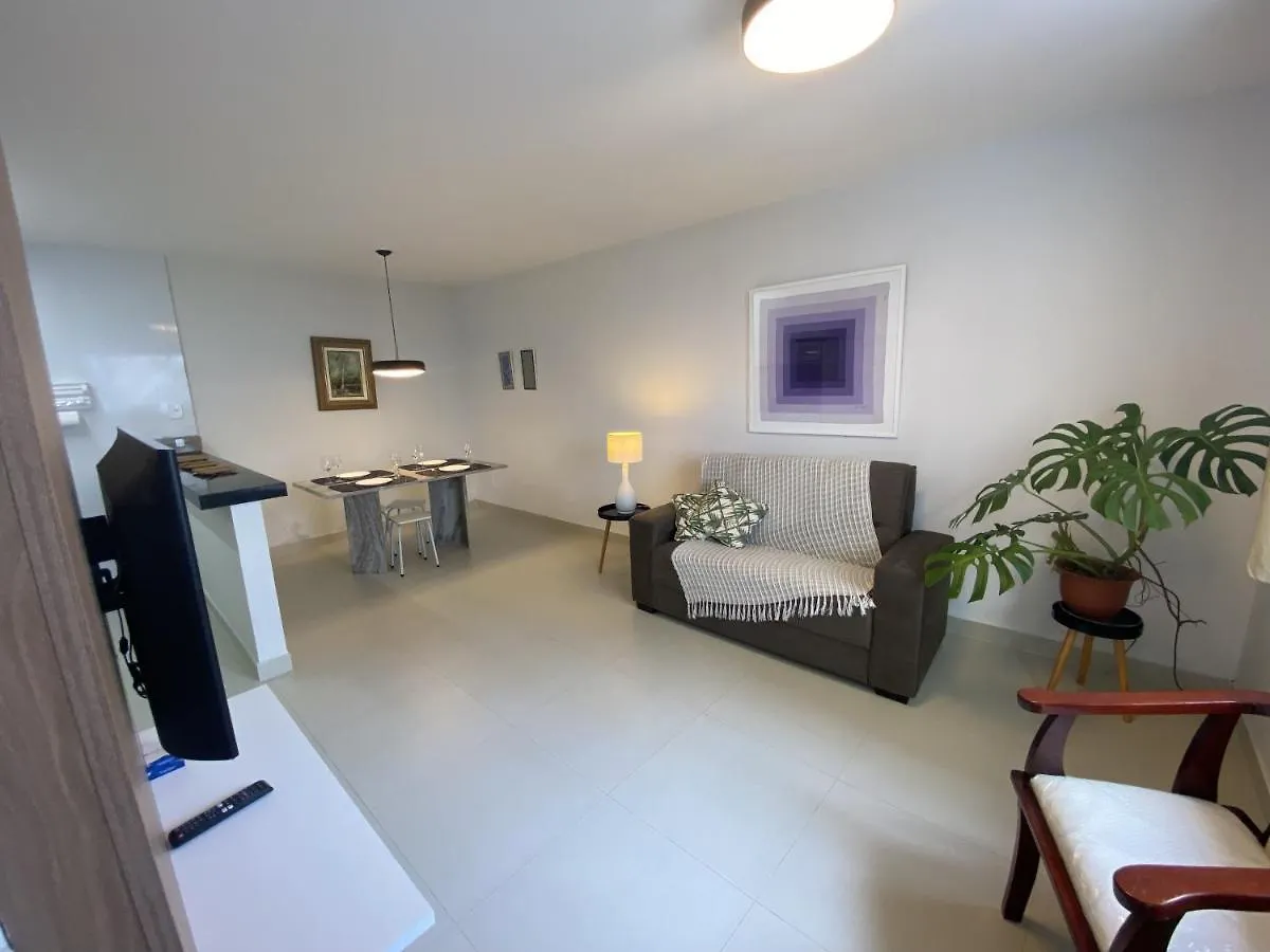 Quarto em Acomodações Particulares Vila Das Dunas - Aluguel De Temporada Apartamento Cabo Frio Brasil