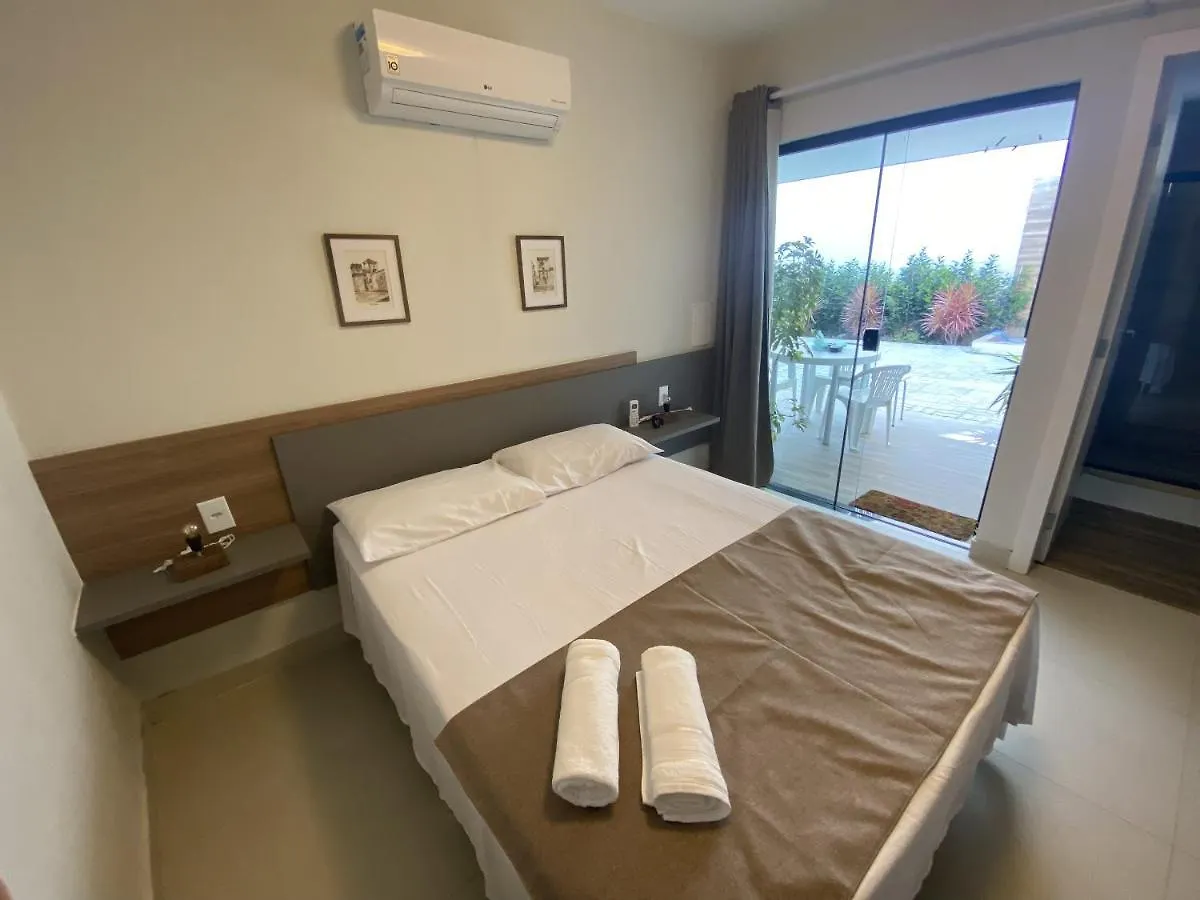 Vila Das Dunas - Aluguel De Temporada Apartamento Cabo Frio