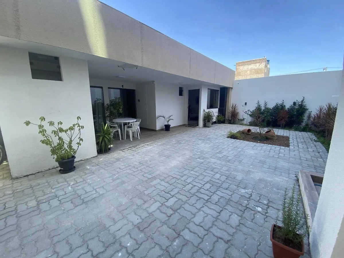Vila Das Dunas - Aluguel De Temporada Apartamento Cabo Frio