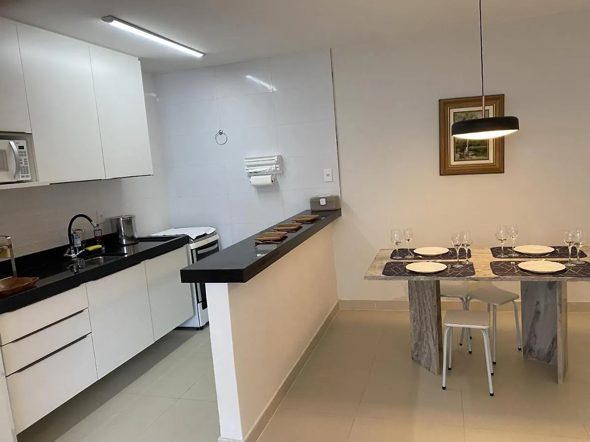 Vila Das Dunas - Aluguel De Temporada Apartamento Cabo Frio