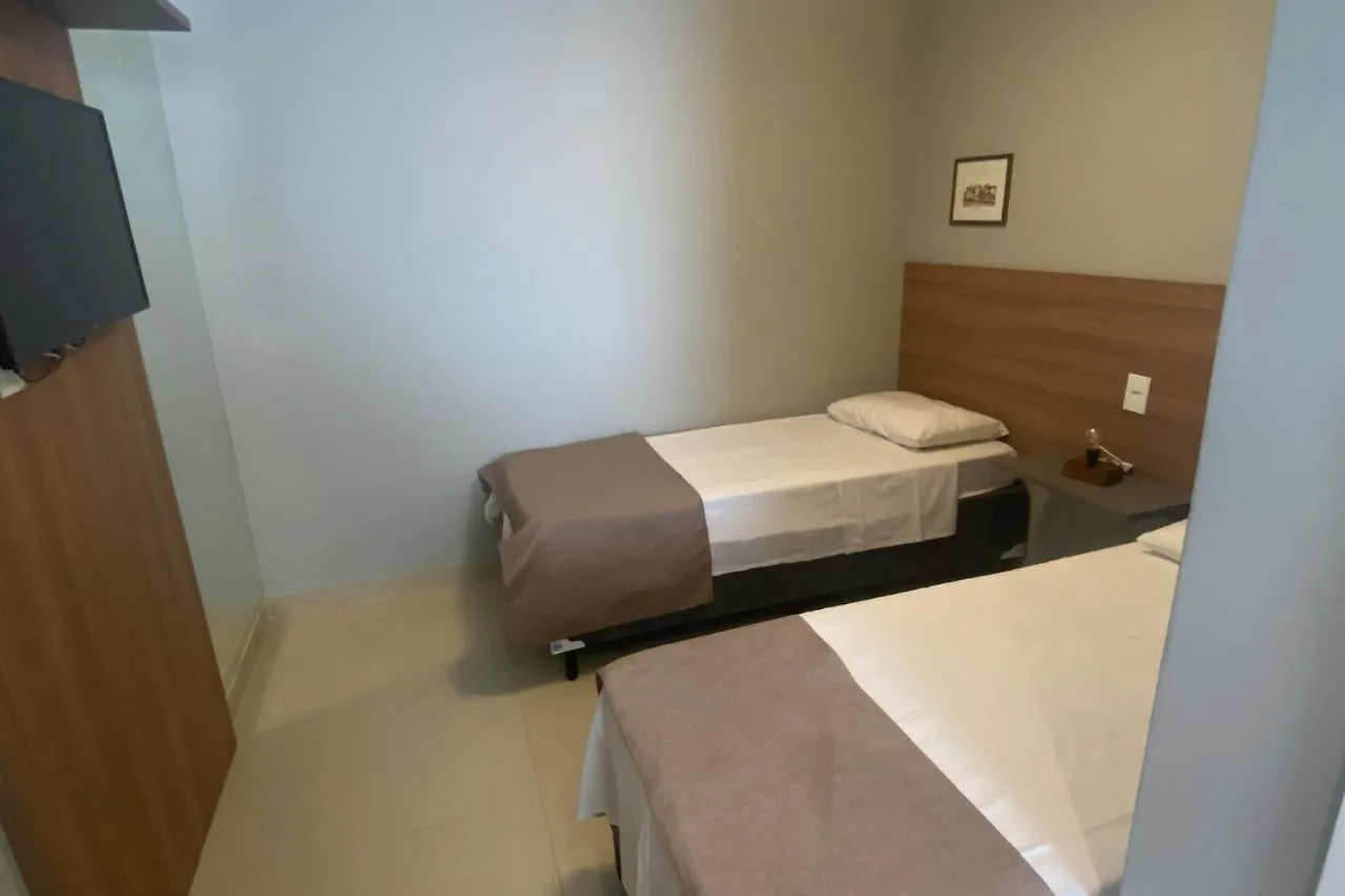 Quarto em Acomodações Particulares Vila Das Dunas - Aluguel De Temporada Apartamento Cabo Frio Brasil