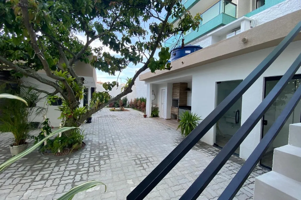 Vila Das Dunas - Aluguel De Temporada Apartamento Cabo Frio 0*,  Brasil