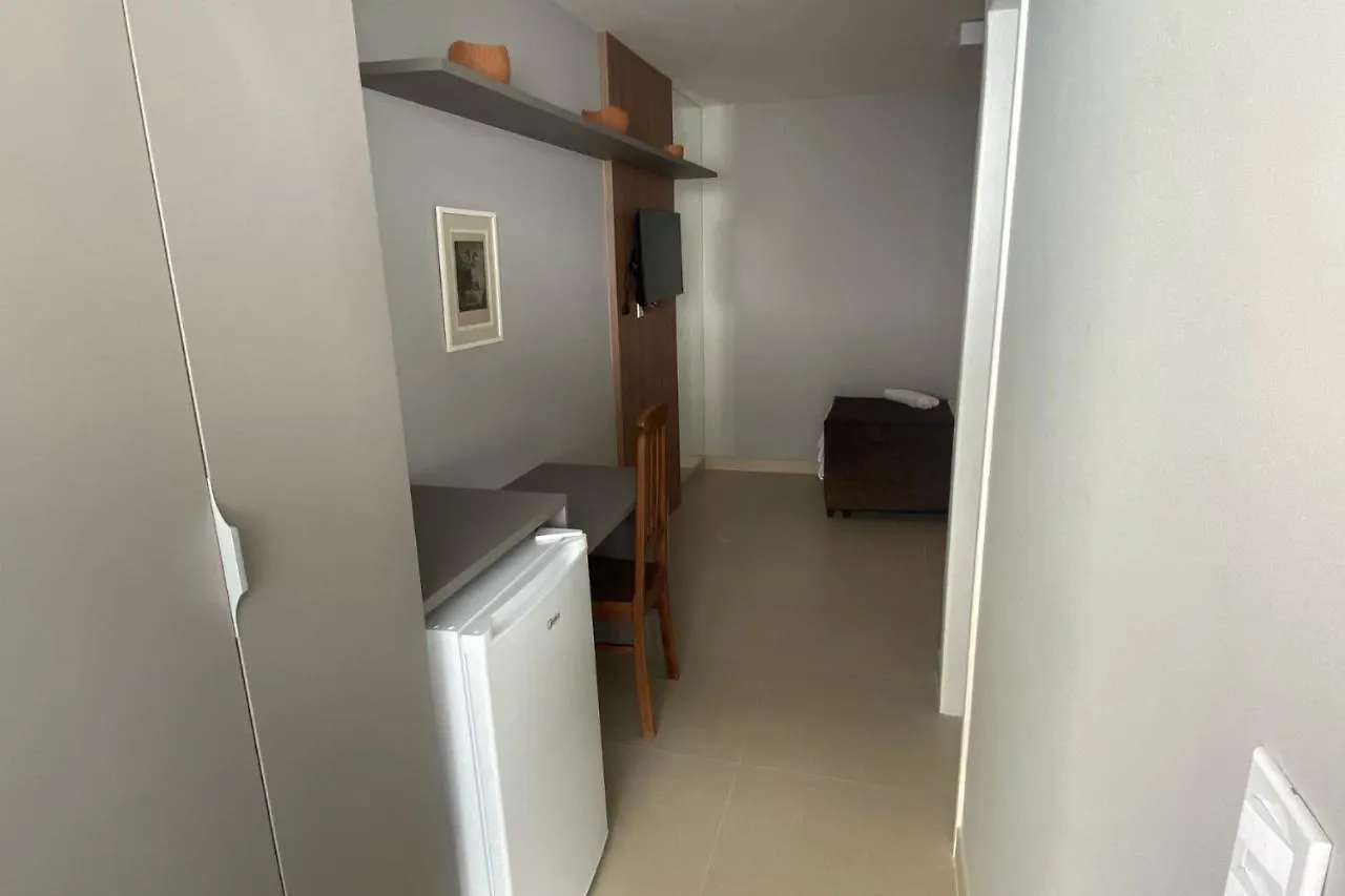 Quarto em Acomodações Particulares Vila Das Dunas - Aluguel De Temporada Apartamento Cabo Frio