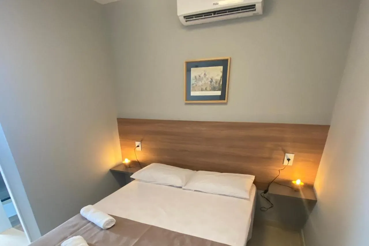Vila Das Dunas - Aluguel De Temporada Apartamento Cabo Frio Brasil